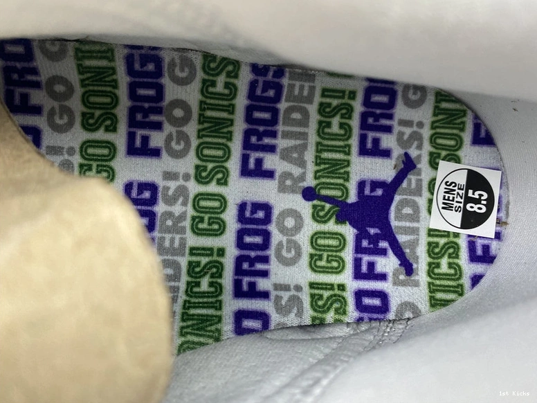 Air Jordan  14“Doernbecher”  CV2469 1226